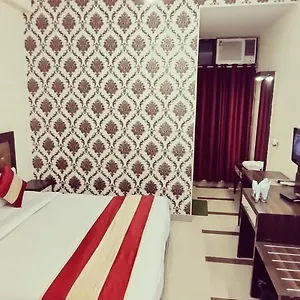 Hotel Radiance Inn Hotel Gurgaon