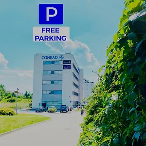 Conrad Comfort Hotel Krakov