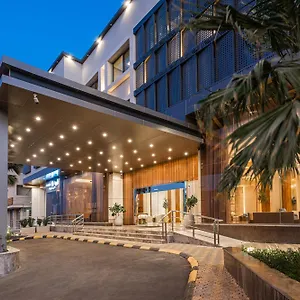 Voyage & فندق الرياض