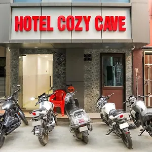 O Cozy Cave Hotel New Delhi