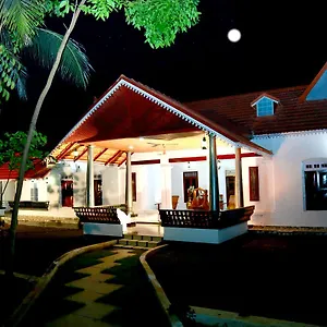 Cotelac Heritage Lake Resort Alappuzha