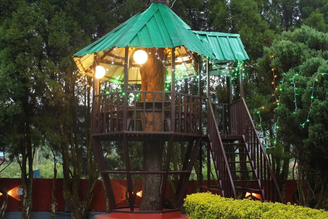 Golden Green Hotel Munnar 0*,  India